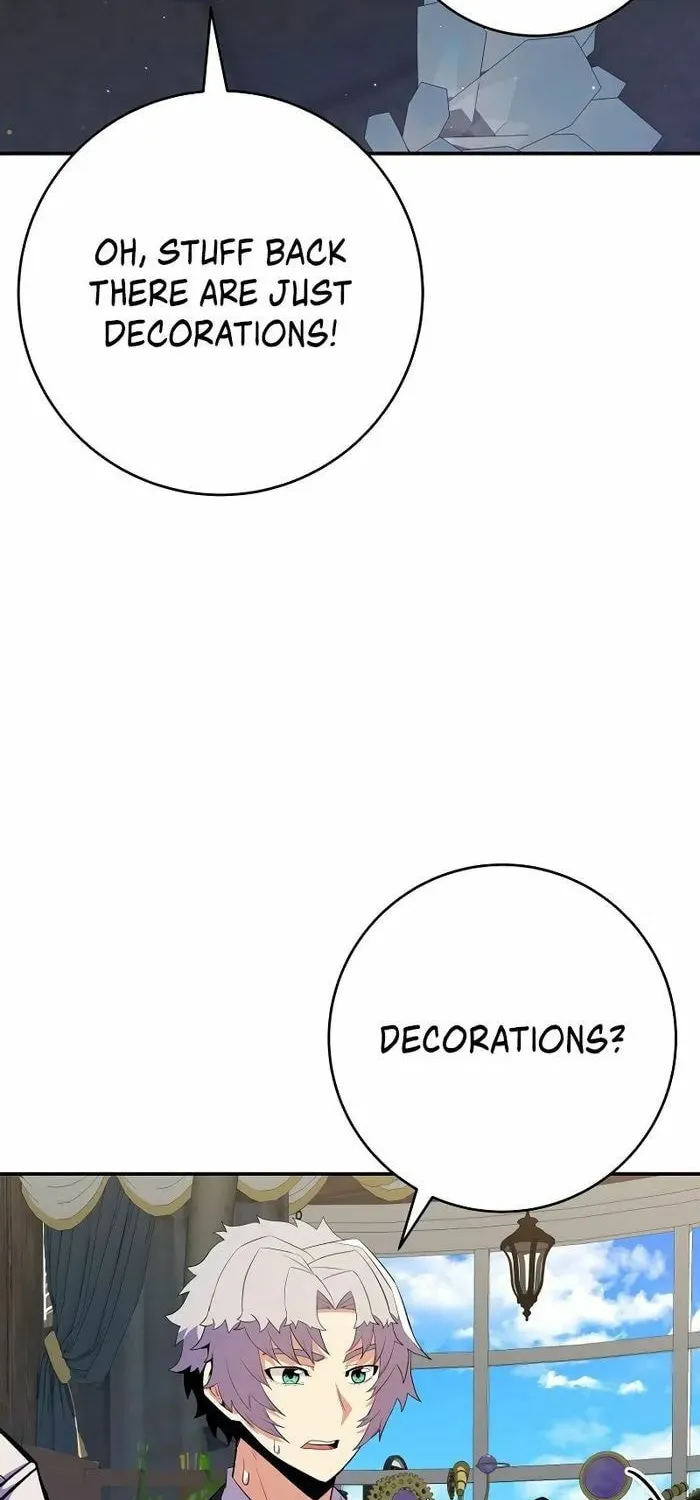 Reincarnated as a Genius Prodigy of a Prestigious Family Chapter 19 page 52 - 