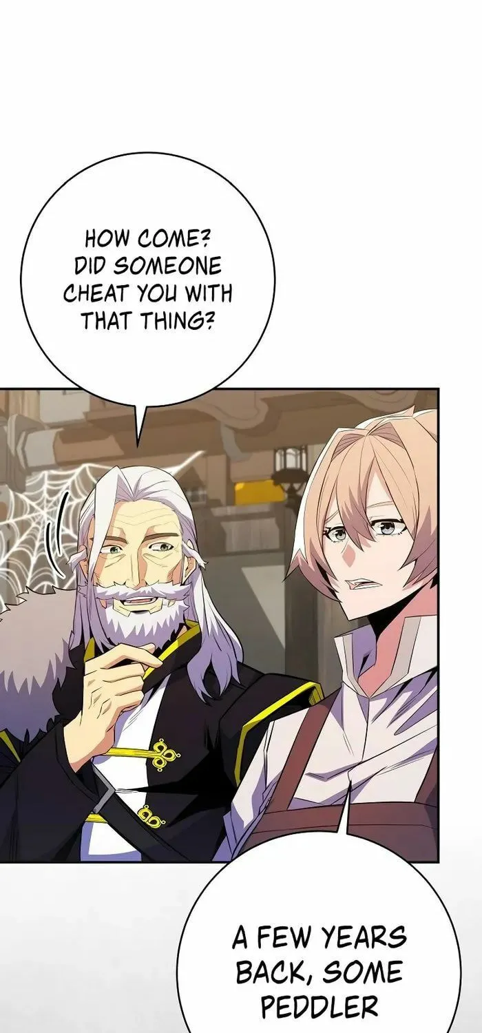 Reincarnated as a Genius Prodigy of a Prestigious Family Chapter 19 page 54 - 