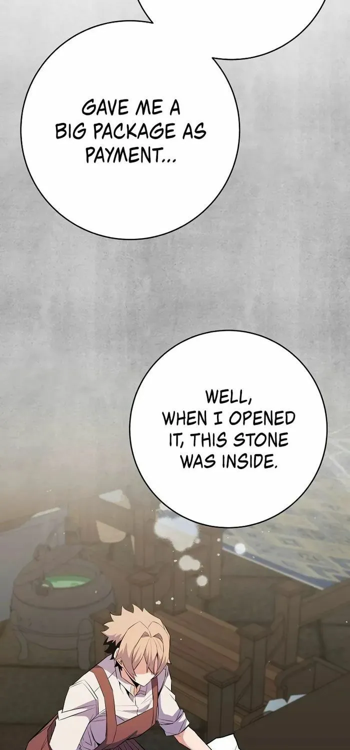 Reincarnated as a Genius Prodigy of a Prestigious Family Chapter 19 page 55 - 