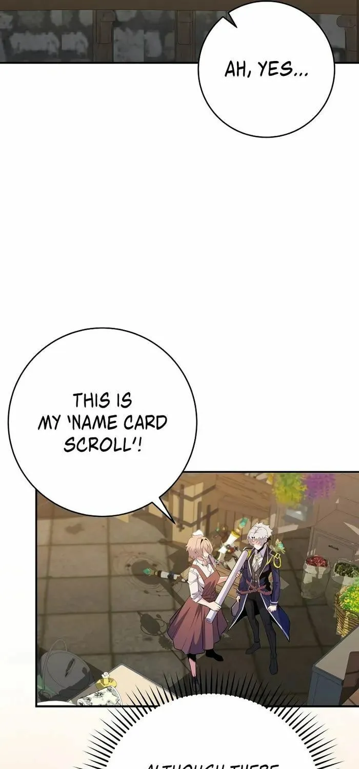 Reincarnated as a Genius Prodigy of a Prestigious Family Chapter 19 page 61 - 