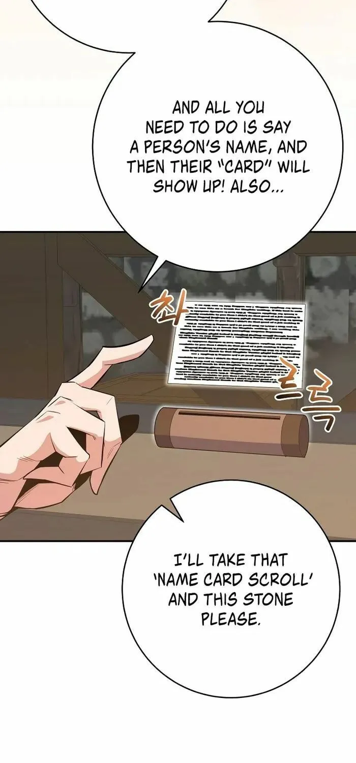 Reincarnated as a Genius Prodigy of a Prestigious Family Chapter 19 page 64 - 