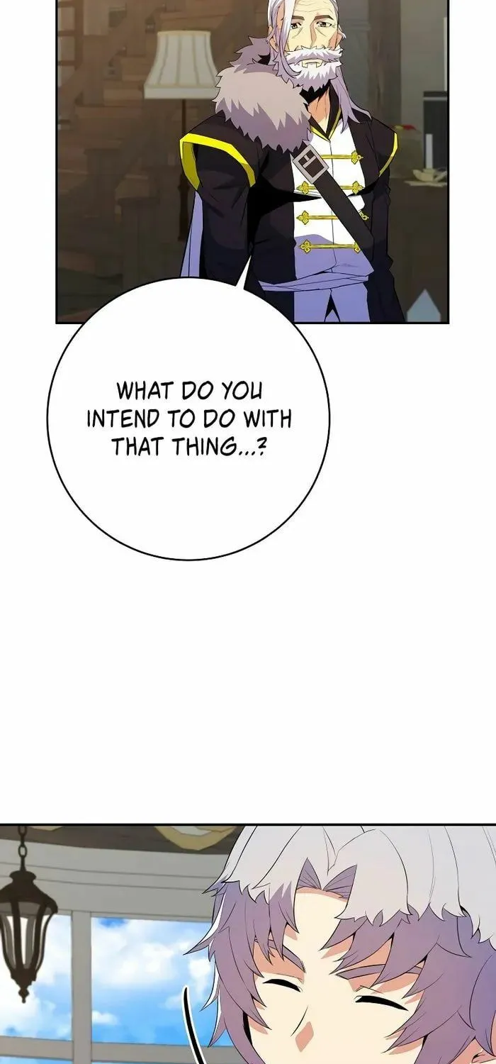 Reincarnated as a Genius Prodigy of a Prestigious Family Chapter 19 page 67 - 