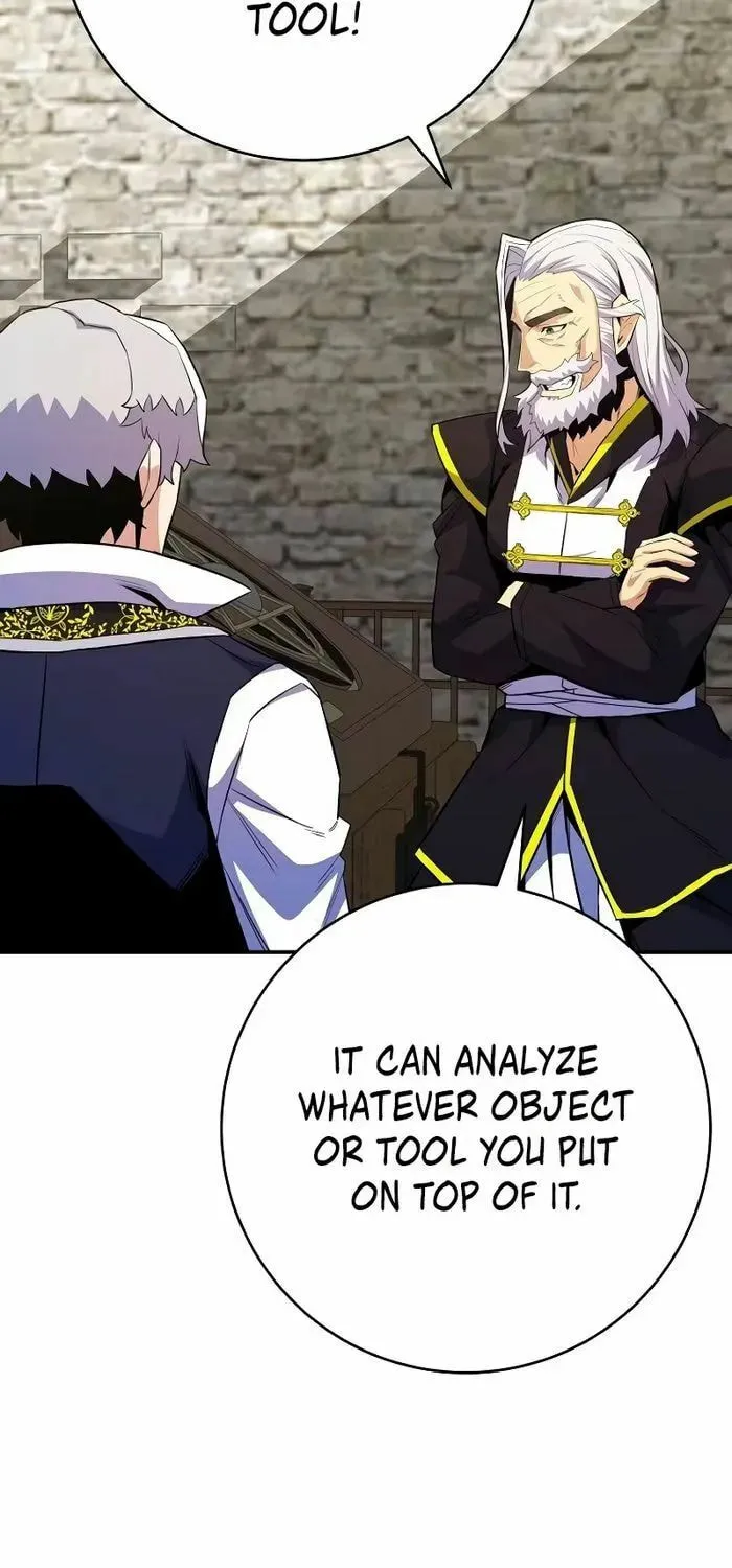 Reincarnated as a Genius Prodigy of a Prestigious Family Chapter 19 page 79 - 
