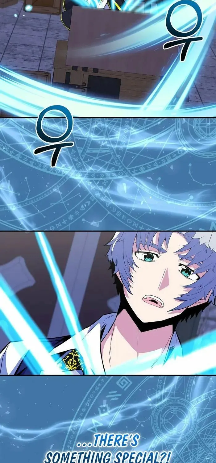 Reincarnated as a Genius Prodigy of a Prestigious Family Chapter 19 page 87 - 