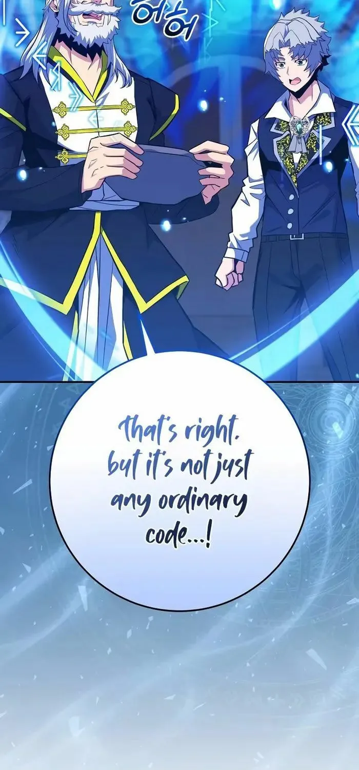 Reincarnated as a Genius Prodigy of a Prestigious Family Chapter 19 page 92 - 