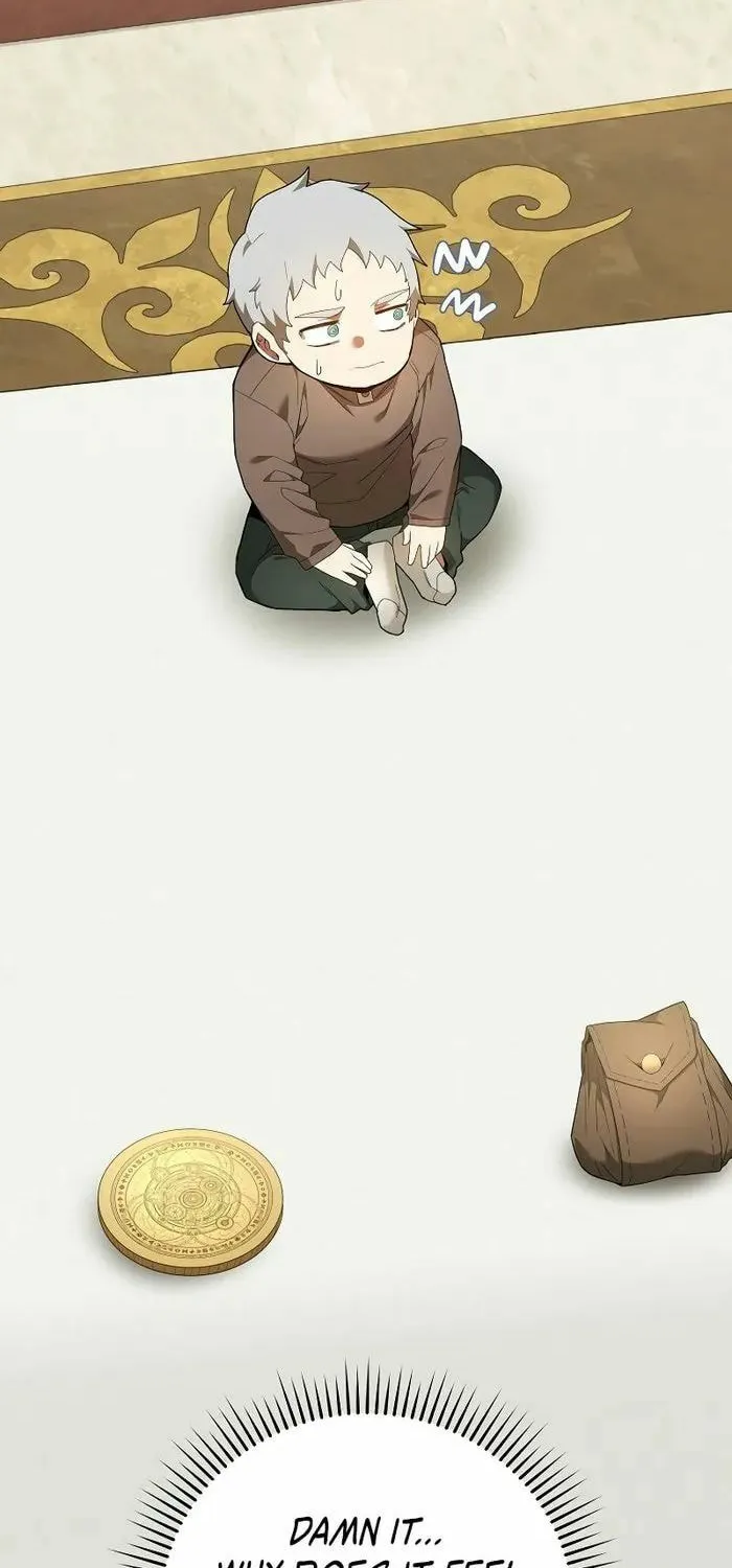 Reincarnated as a Genius Prodigy of a Prestigious Family Chapter 2 page 102 - 