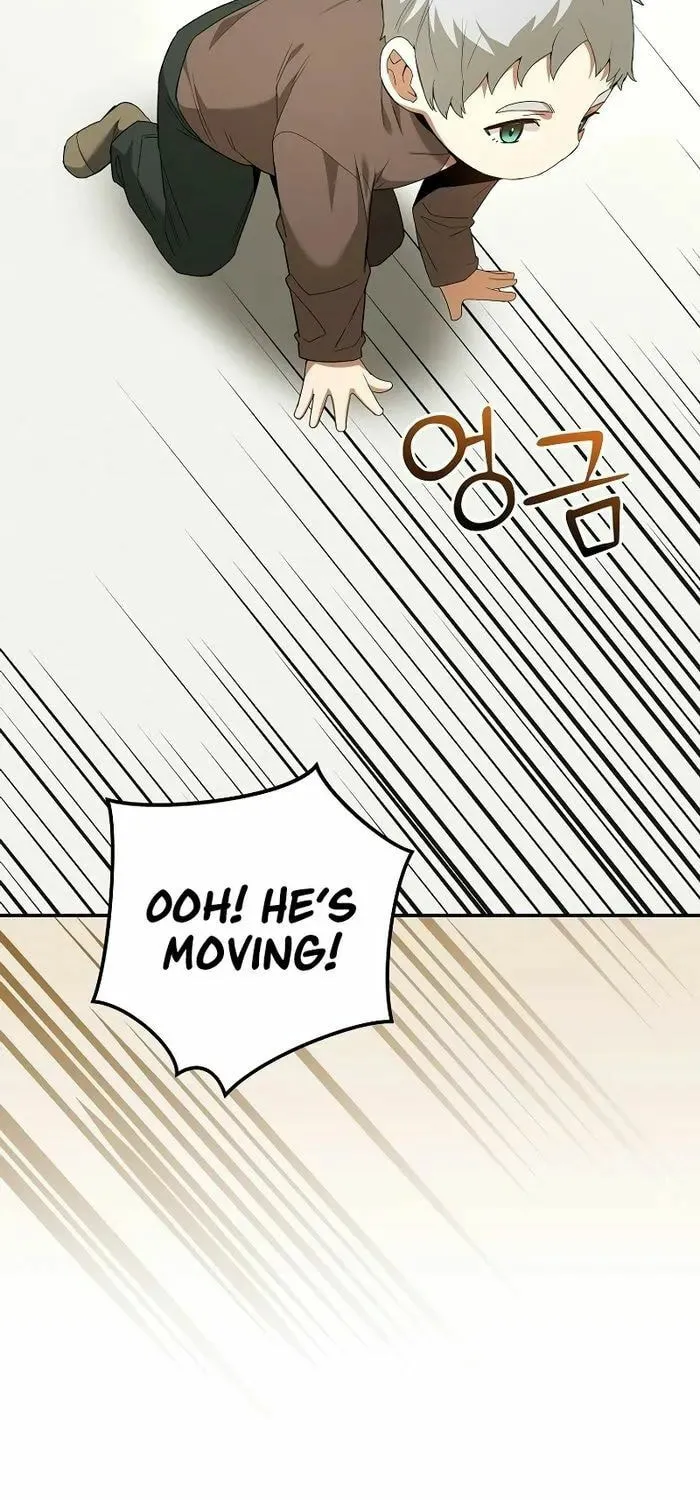 Reincarnated as a Genius Prodigy of a Prestigious Family Chapter 2 page 108 - 