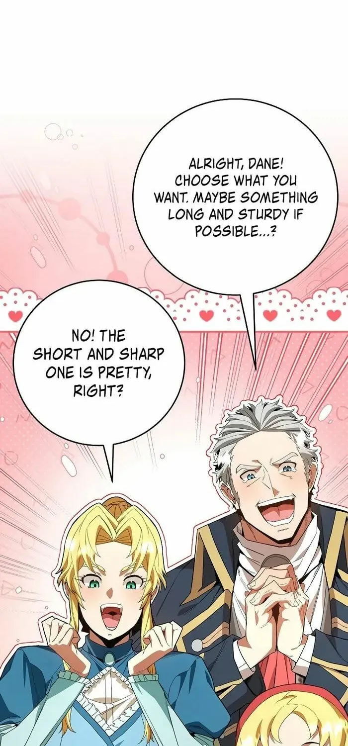 Reincarnated as a Genius Prodigy of a Prestigious Family Chapter 2 page 109 - 