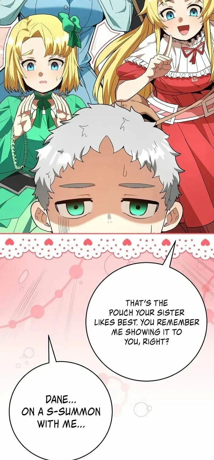 Reincarnated as a Genius Prodigy of a Prestigious Family Chapter 2 page 110 - 