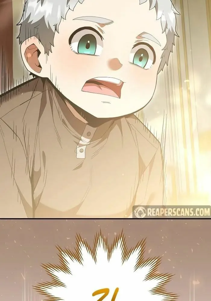 Reincarnated as a Genius Prodigy of a Prestigious Family Chapter 2 page 112 - 