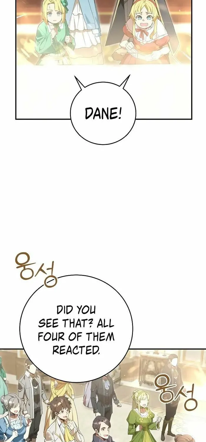 Reincarnated as a Genius Prodigy of a Prestigious Family Chapter 2 page 118 - 