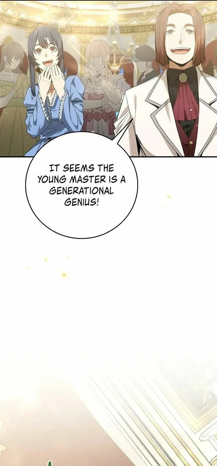 Reincarnated as a Genius Prodigy of a Prestigious Family Chapter 2 page 120 - 