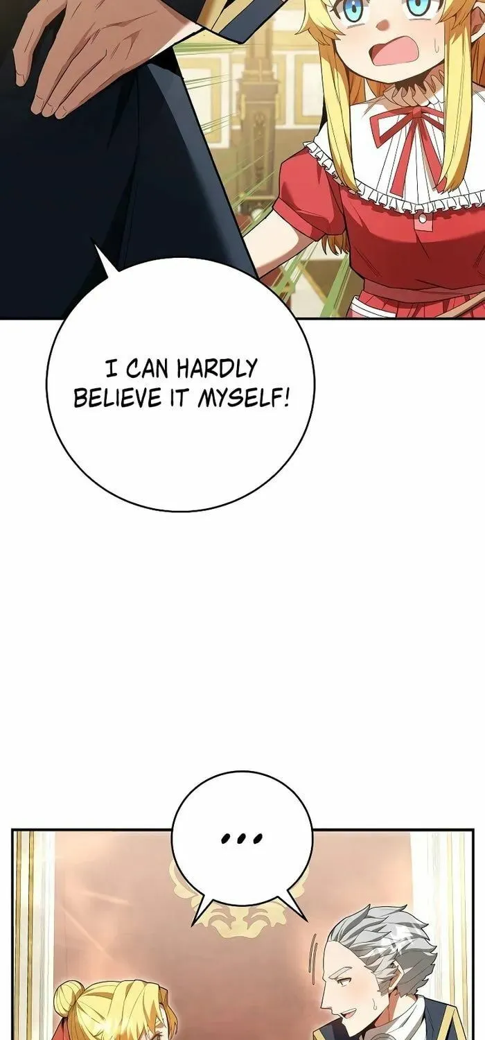 Reincarnated as a Genius Prodigy of a Prestigious Family Chapter 2 page 124 - 