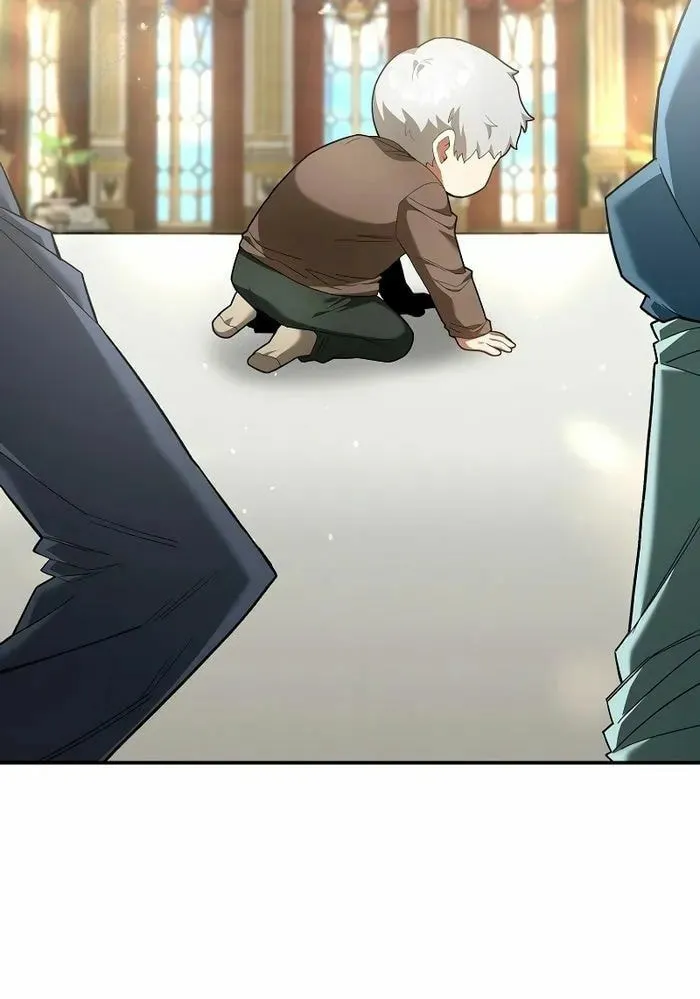 Reincarnated as a Genius Prodigy of a Prestigious Family Chapter 2 page 126 - 