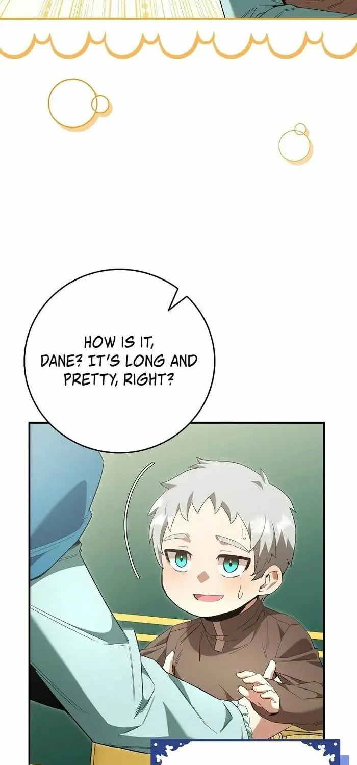 Reincarnated as a Genius Prodigy of a Prestigious Family Chapter 2 page 16 - 
