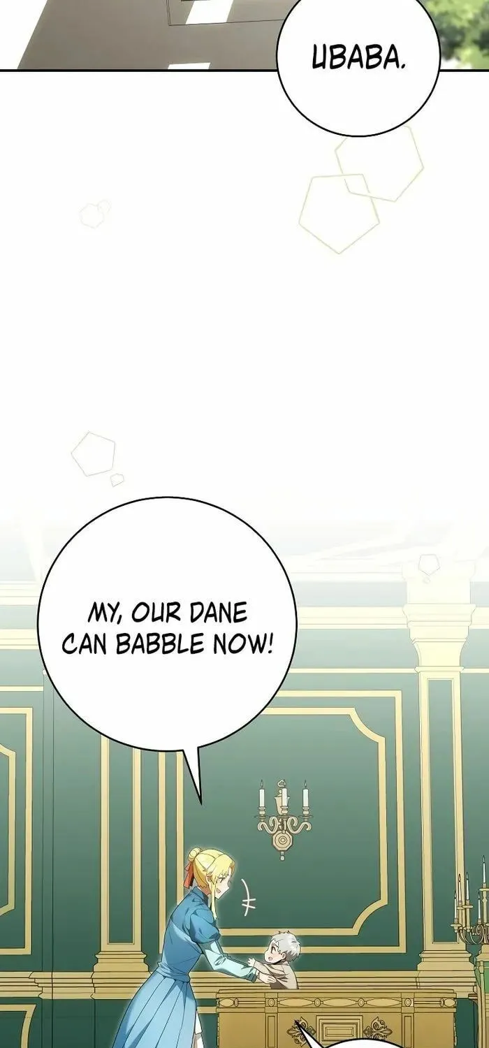 Reincarnated as a Genius Prodigy of a Prestigious Family Chapter 2 page 3 - 