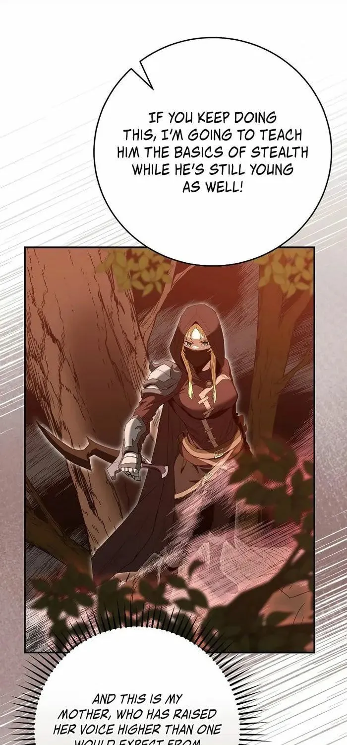 Reincarnated as a Genius Prodigy of a Prestigious Family Chapter 2 page 23 - 