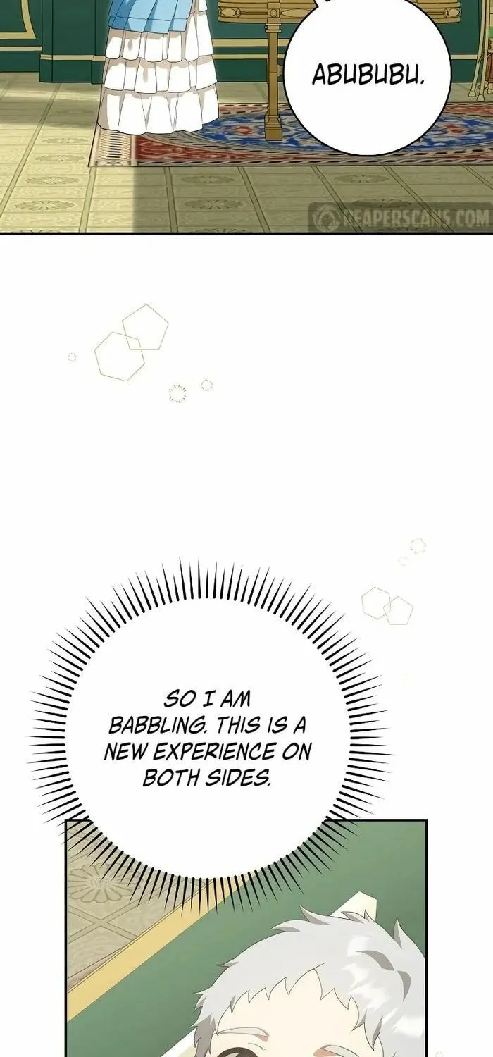 Reincarnated as a Genius Prodigy of a Prestigious Family Chapter 2 page 4 - 