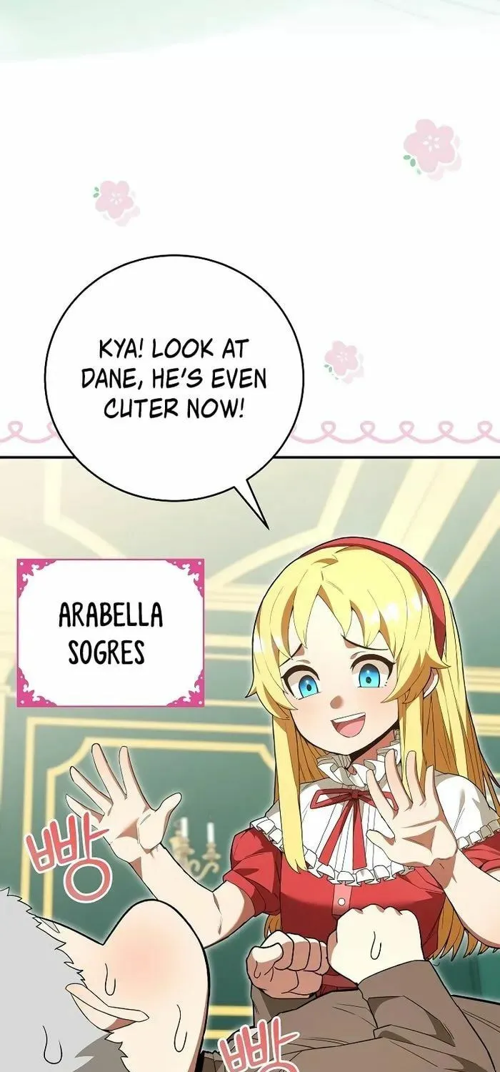 Reincarnated as a Genius Prodigy of a Prestigious Family Chapter 2 page 34 - 