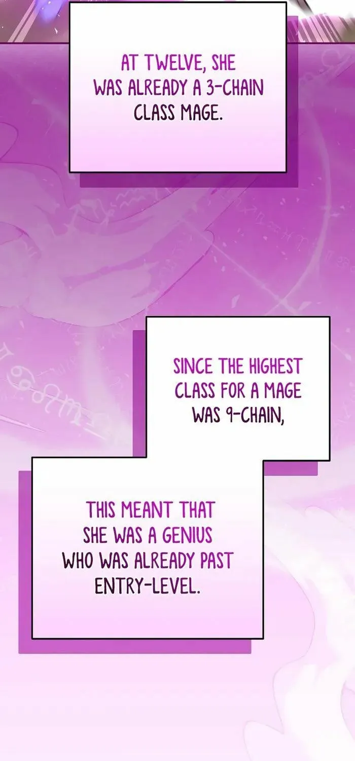 Reincarnated as a Genius Prodigy of a Prestigious Family Chapter 2 page 37 - 
