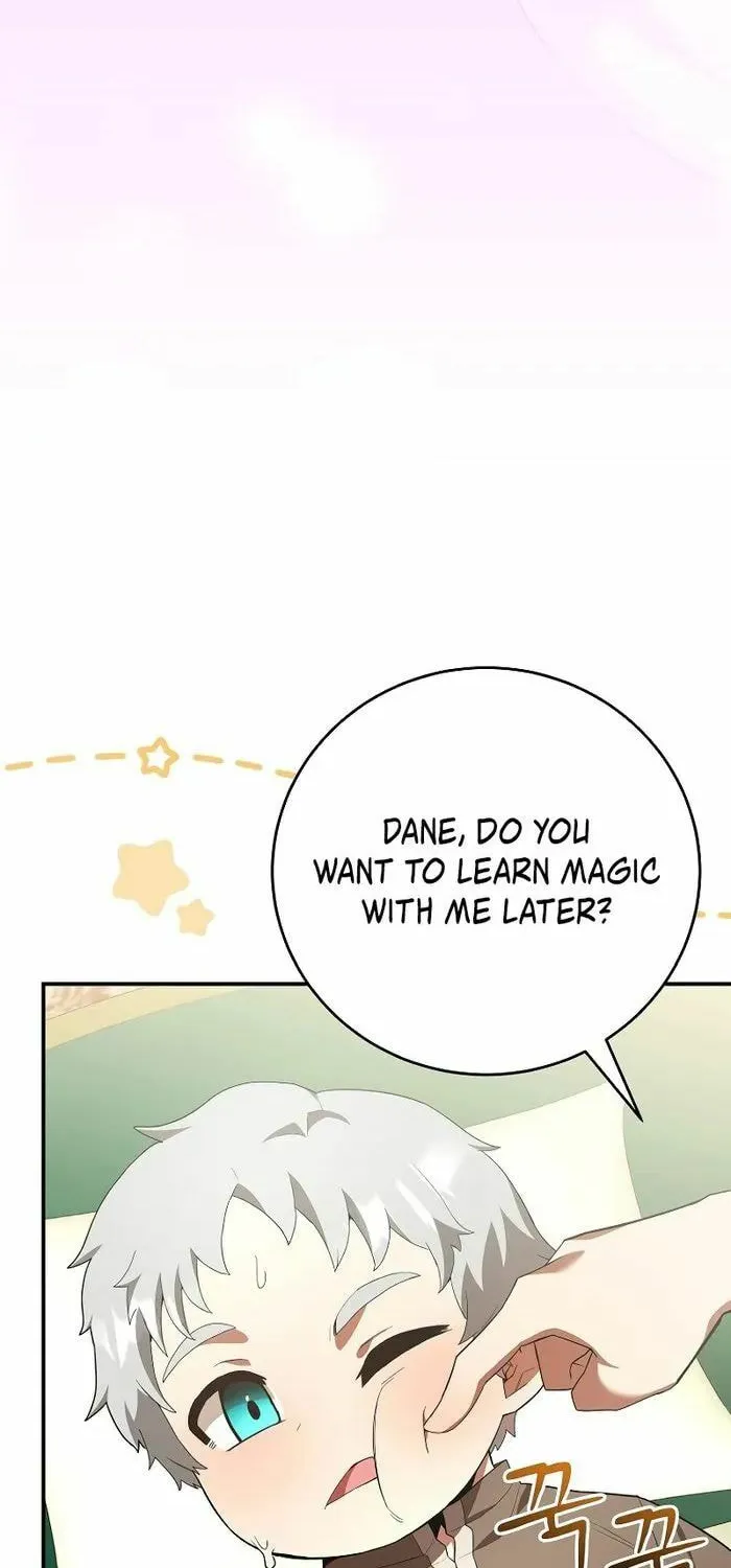 Reincarnated as a Genius Prodigy of a Prestigious Family Chapter 2 page 38 - 