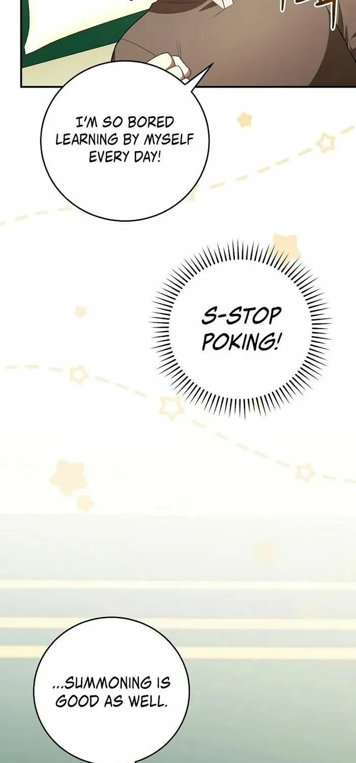 Reincarnated as a Genius Prodigy of a Prestigious Family Chapter 2 page 39 - 