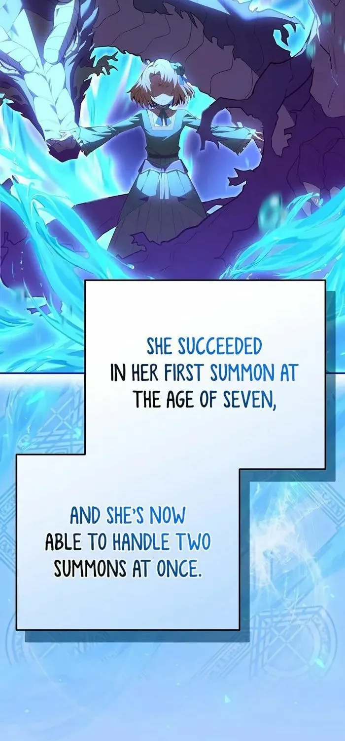 Reincarnated as a Genius Prodigy of a Prestigious Family Chapter 2 page 42 - 