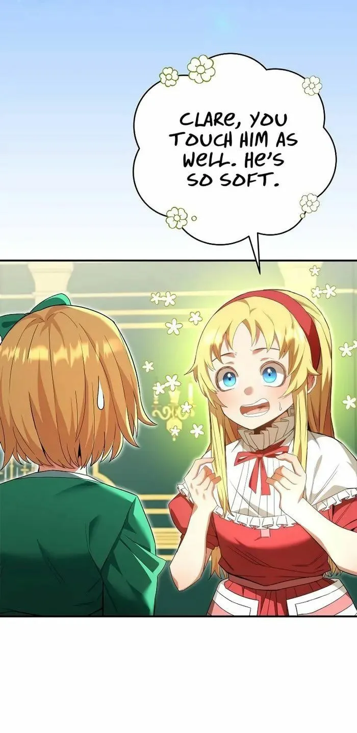 Reincarnated as a Genius Prodigy of a Prestigious Family Chapter 2 page 43 - 