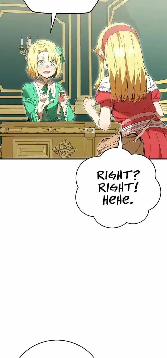 Reincarnated as a Genius Prodigy of a Prestigious Family Chapter 2 page 48 - 