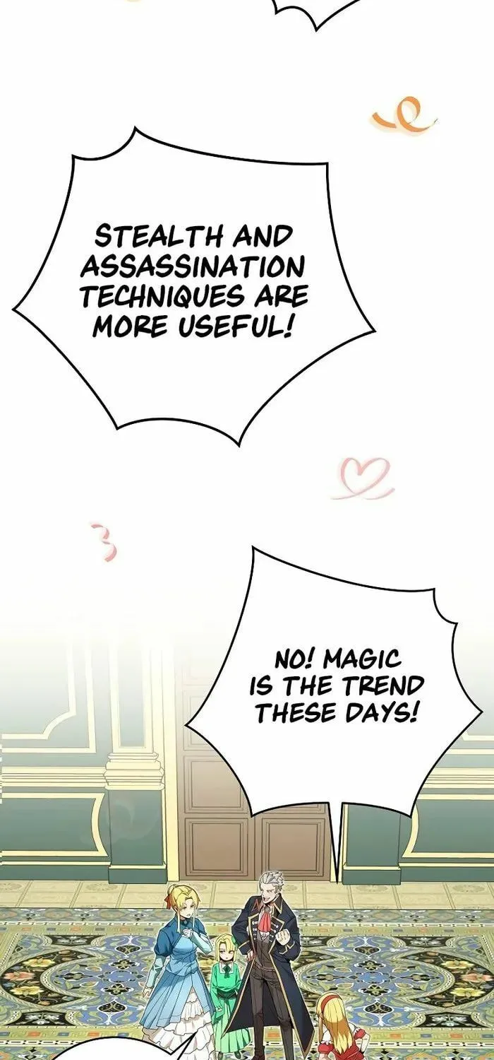 Reincarnated as a Genius Prodigy of a Prestigious Family Chapter 2 page 65 - 