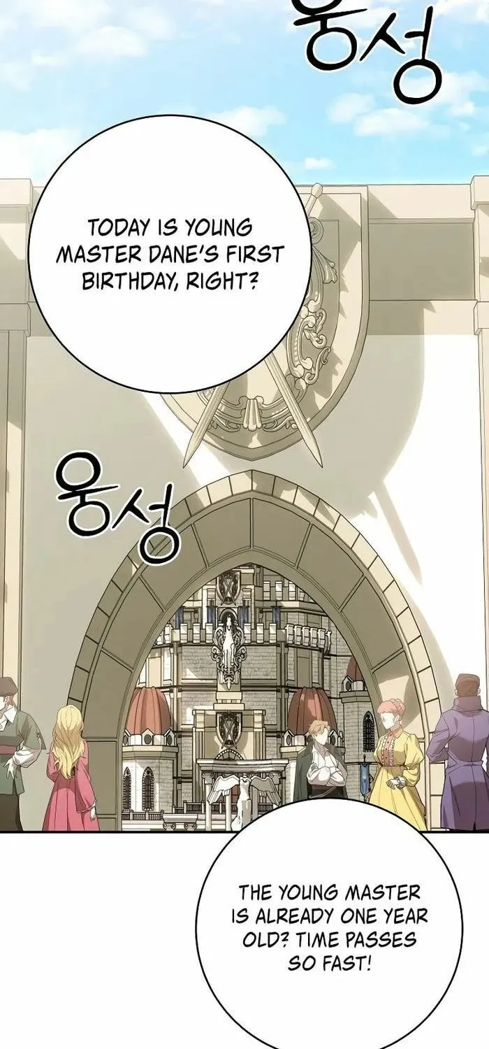 Reincarnated as a Genius Prodigy of a Prestigious Family Chapter 2 page 78 - 
