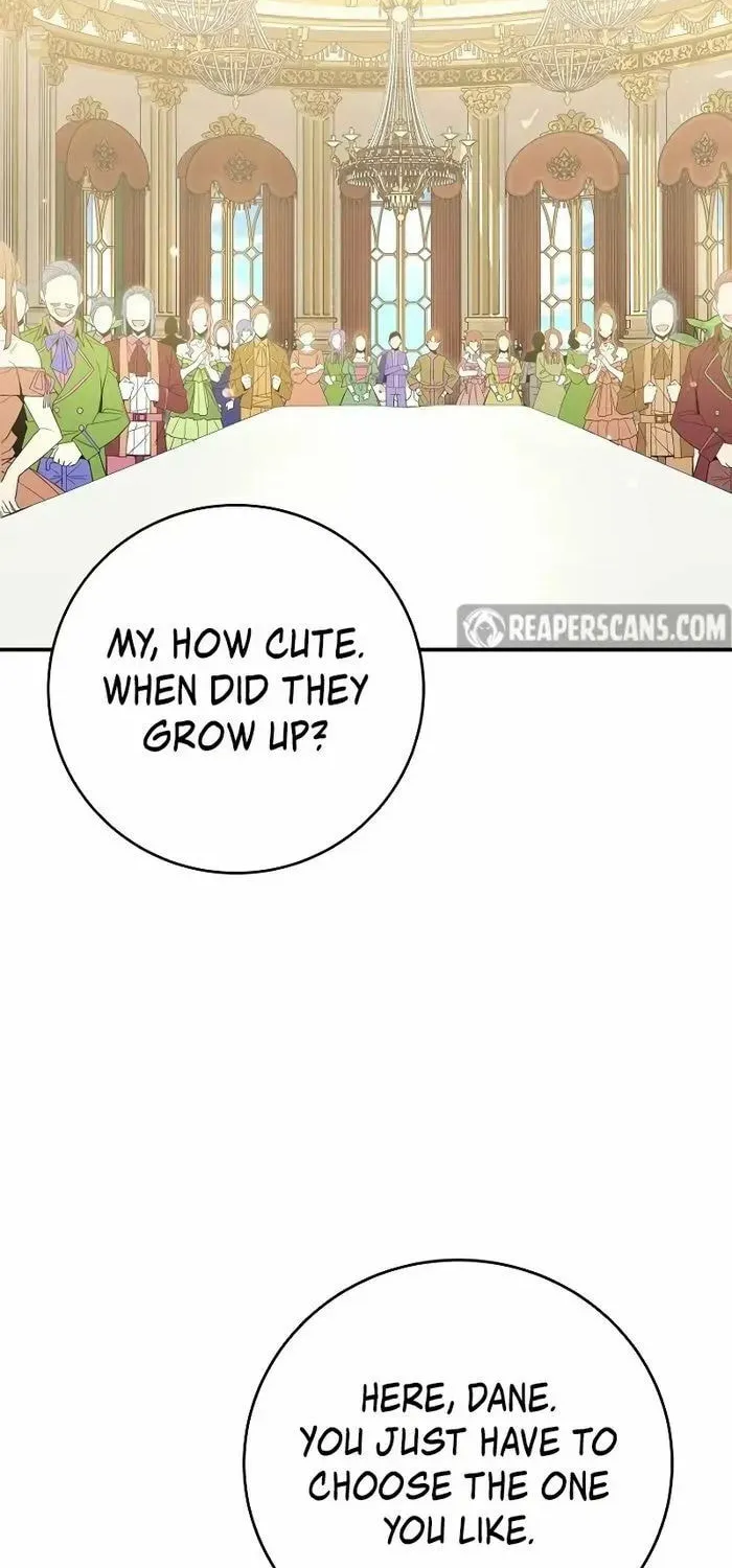 Reincarnated as a Genius Prodigy of a Prestigious Family Chapter 2 page 87 - 