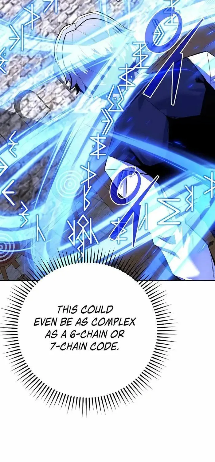 Reincarnated as a Genius Prodigy of a Prestigious Family Chapter 20 page 2 - 