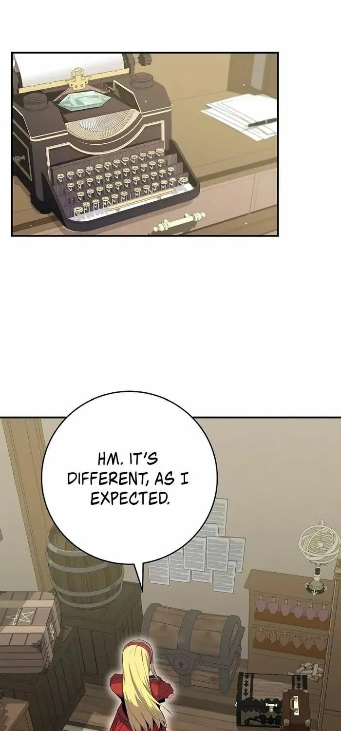Reincarnated as a Genius Prodigy of a Prestigious Family Chapter 20 page 13 - 