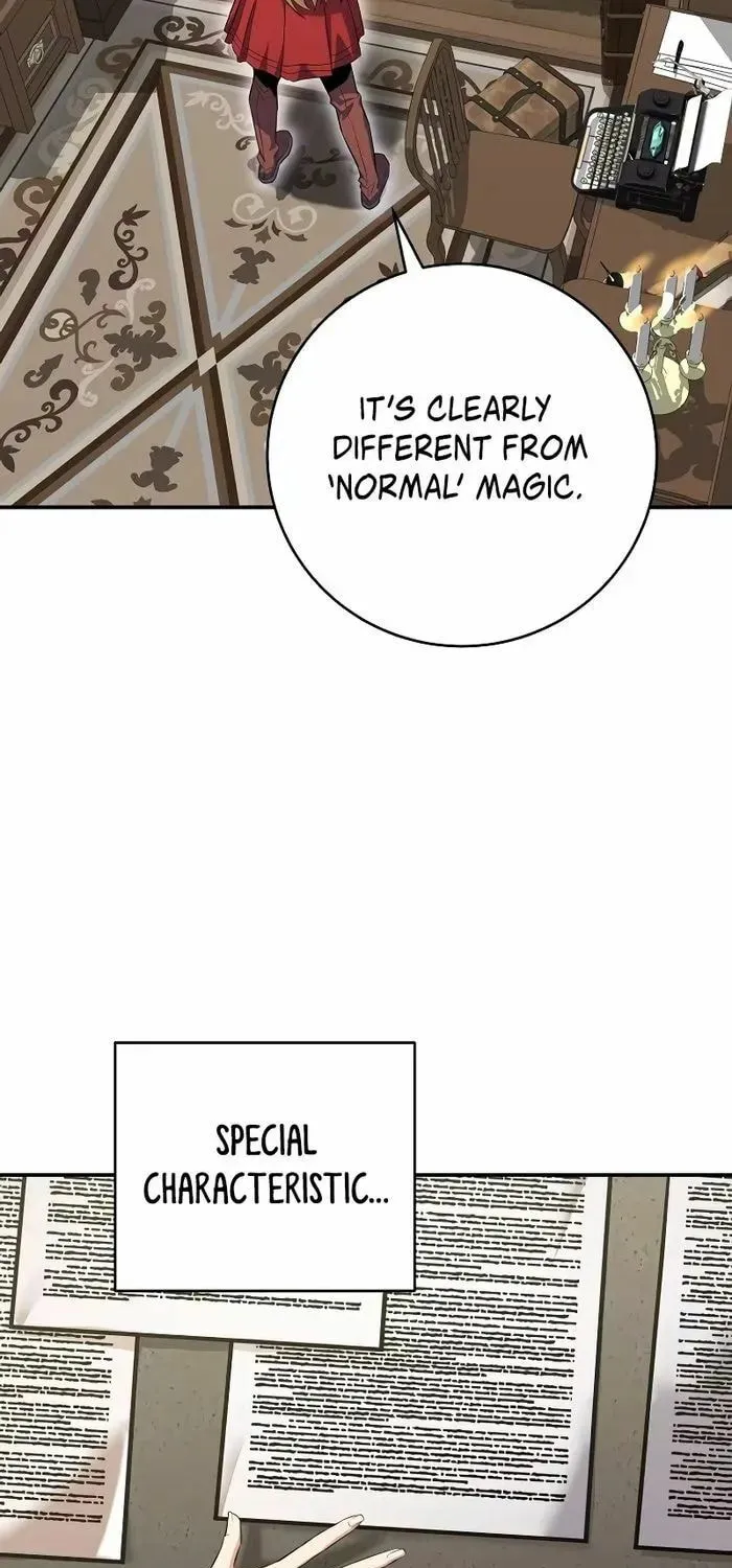 Reincarnated as a Genius Prodigy of a Prestigious Family Chapter 20 page 14 - 