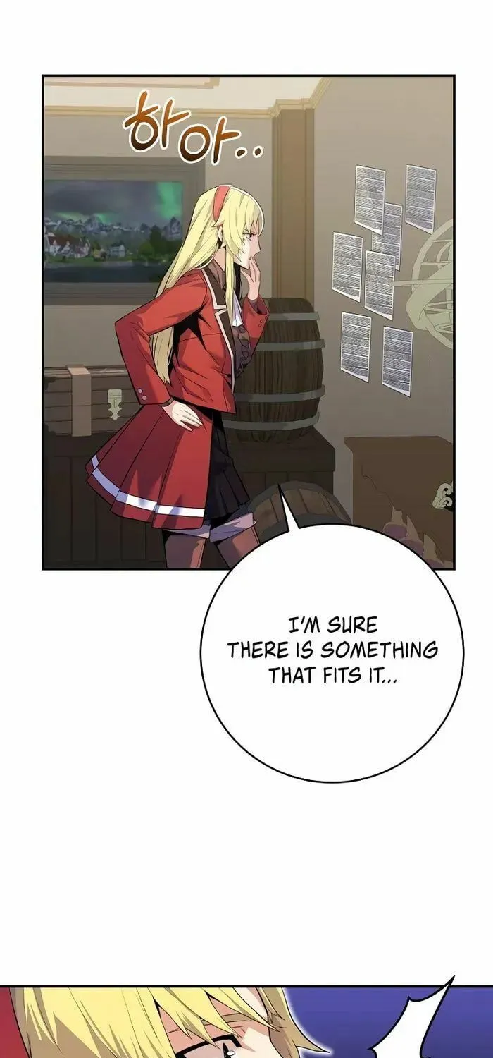 Reincarnated as a Genius Prodigy of a Prestigious Family Chapter 20 page 19 - 