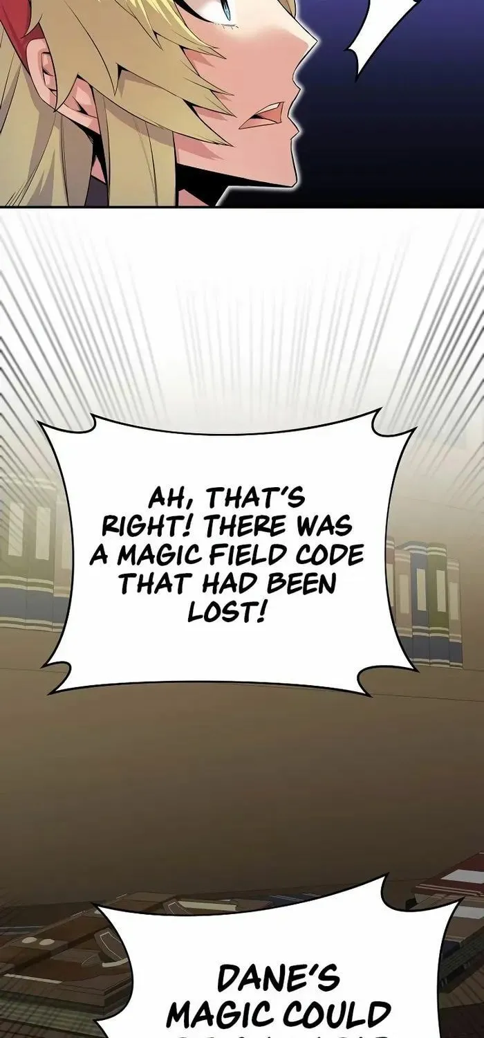 Reincarnated as a Genius Prodigy of a Prestigious Family Chapter 20 page 20 - 