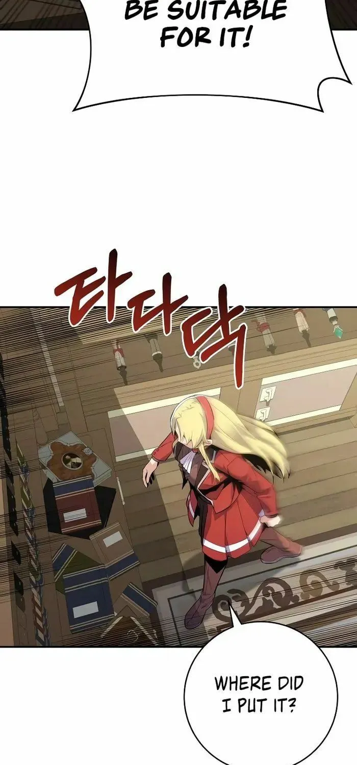 Reincarnated as a Genius Prodigy of a Prestigious Family Chapter 20 page 21 - 