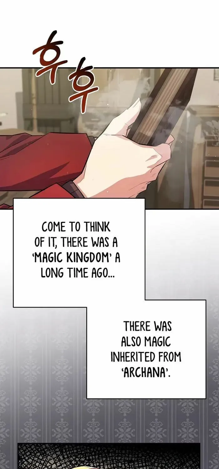 Reincarnated as a Genius Prodigy of a Prestigious Family Chapter 20 page 28 - 
