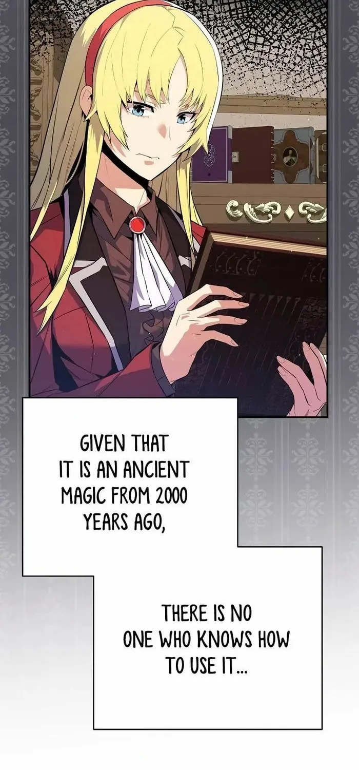 Reincarnated as a Genius Prodigy of a Prestigious Family Chapter 20 page 29 - 