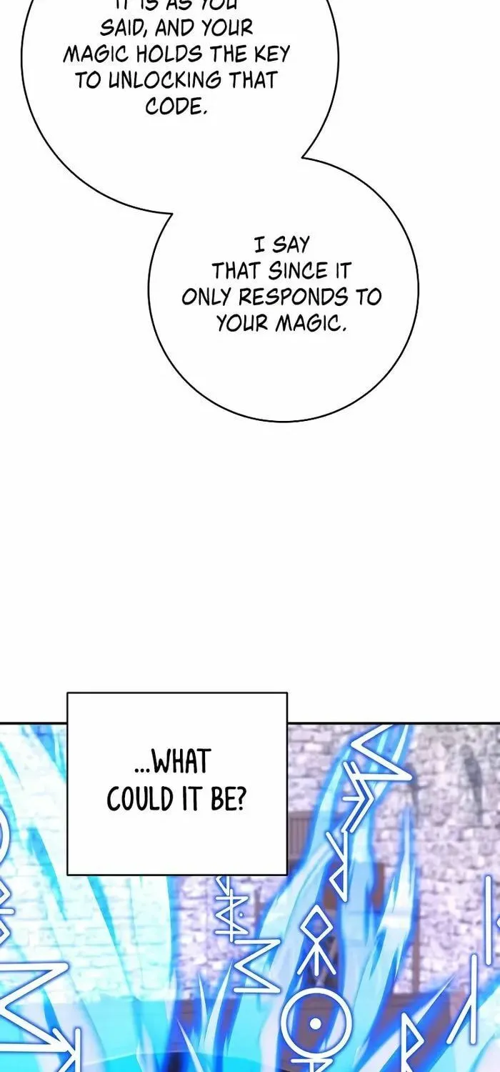 Reincarnated as a Genius Prodigy of a Prestigious Family Chapter 20 page 4 - 