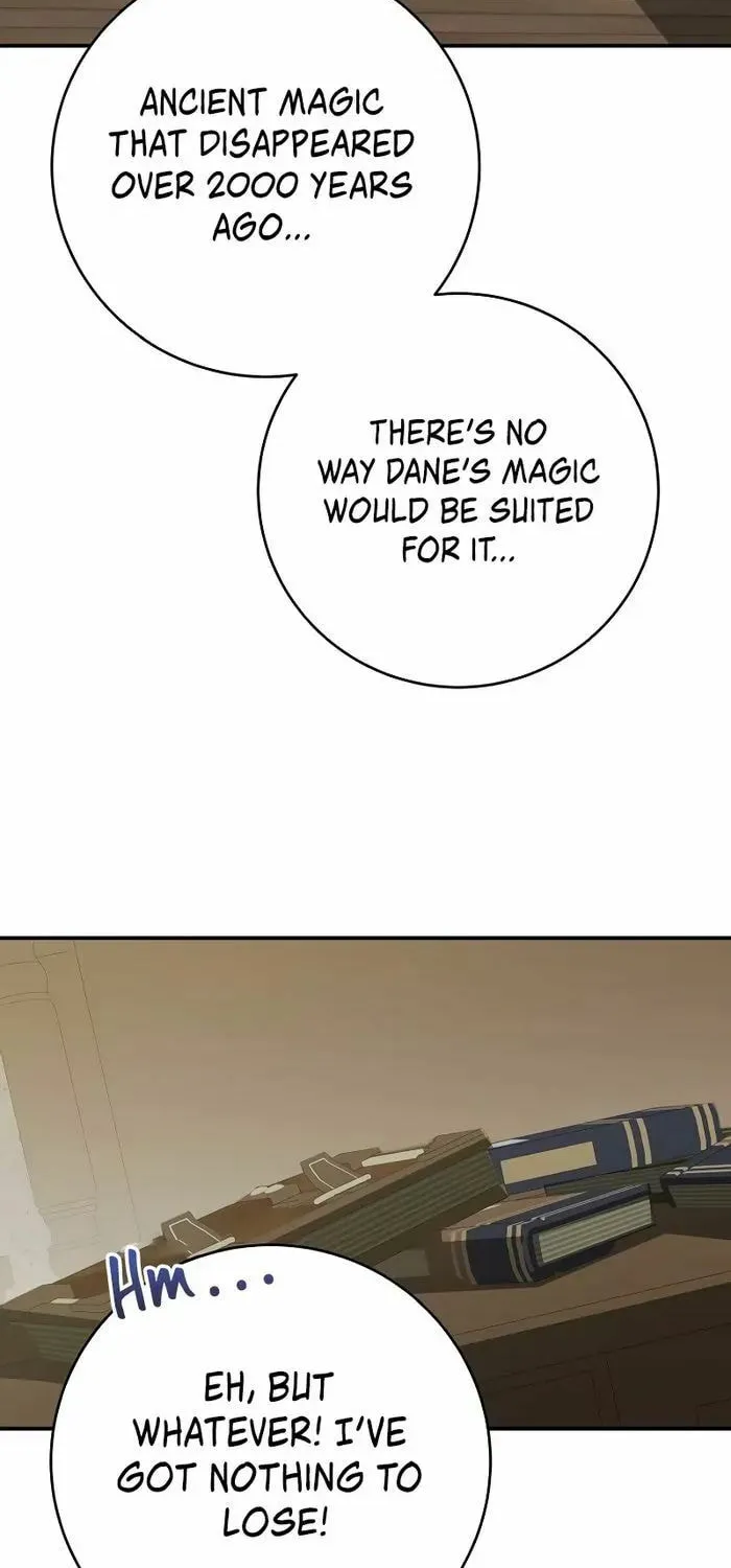 Reincarnated as a Genius Prodigy of a Prestigious Family Chapter 20 page 31 - 