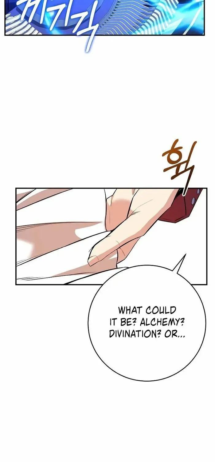 Reincarnated as a Genius Prodigy of a Prestigious Family Chapter 20 page 38 - 