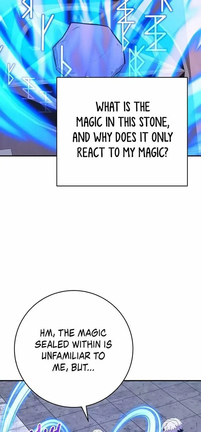 Reincarnated as a Genius Prodigy of a Prestigious Family Chapter 20 page 5 - 