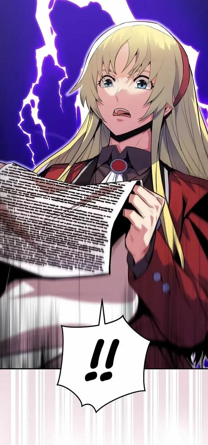Reincarnated as a Genius Prodigy of a Prestigious Family Chapter 20 page 41 - 