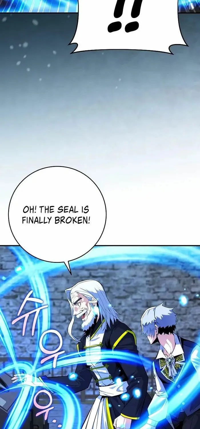 Reincarnated as a Genius Prodigy of a Prestigious Family Chapter 20 page 47 - 