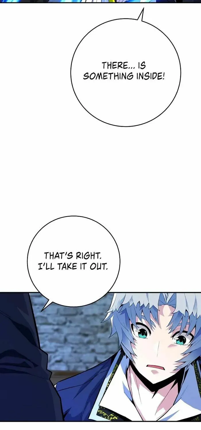 Reincarnated as a Genius Prodigy of a Prestigious Family Chapter 20 page 48 - 