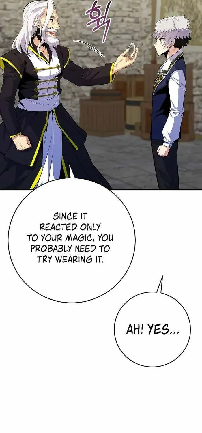 Reincarnated as a Genius Prodigy of a Prestigious Family Chapter 20 page 54 - 