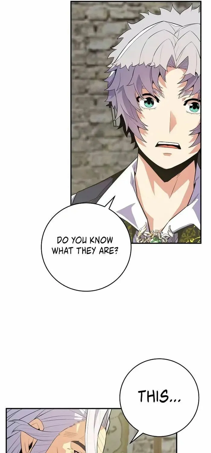Reincarnated as a Genius Prodigy of a Prestigious Family Chapter 20 page 60 - 
