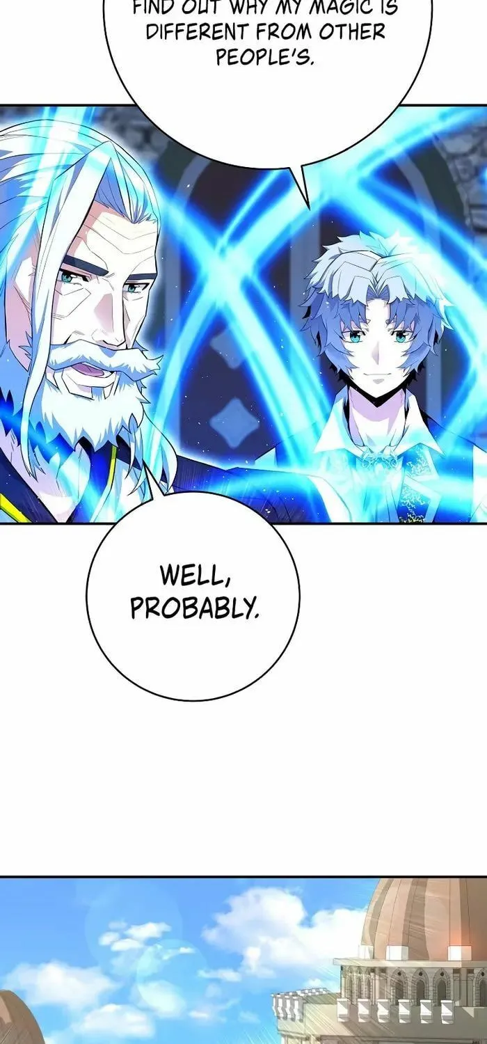 Reincarnated as a Genius Prodigy of a Prestigious Family Chapter 20 page 7 - 